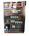 Thumbnail of servo panel interior